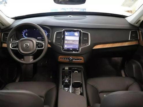 Volvo XC90 2.0 T8 RECHARGE PLUS AWD GEARTRONIC