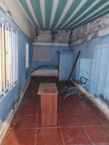 Vendo Casa Macul