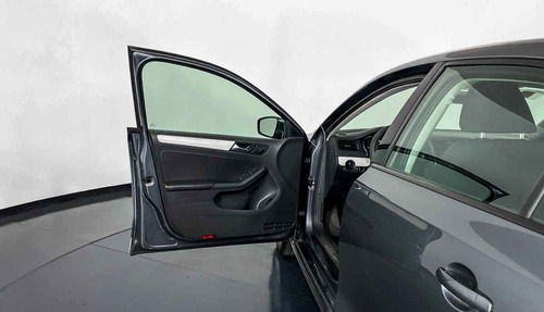 Imagen 14 de 15 de 43709 - Volkswagen Jetta A6 2016 Con Garantía At
