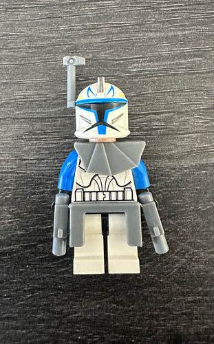 Lego Star Wars Capitán Rex
