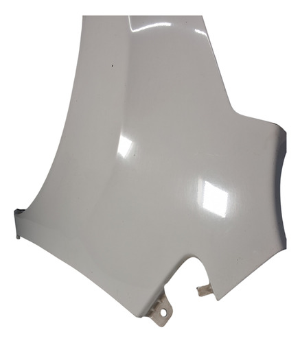 Salpicadera Izquierda Chevrolet Spark 1.2l 11-17 Original (Usado)