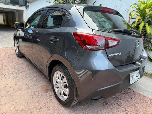 Mazda Mazda 2 1.5 I At At