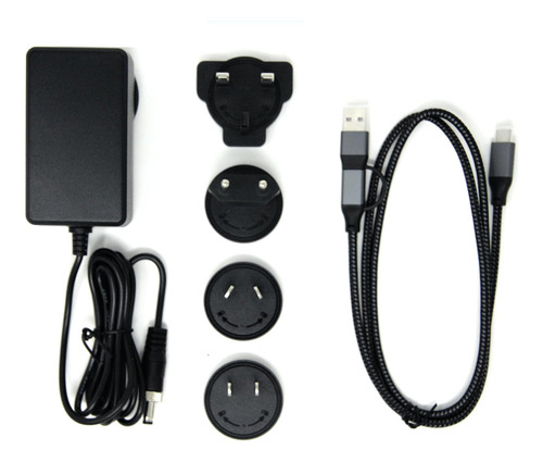 Protectli Vault V1210-2 Port, Micro Appliance/mini Pc -