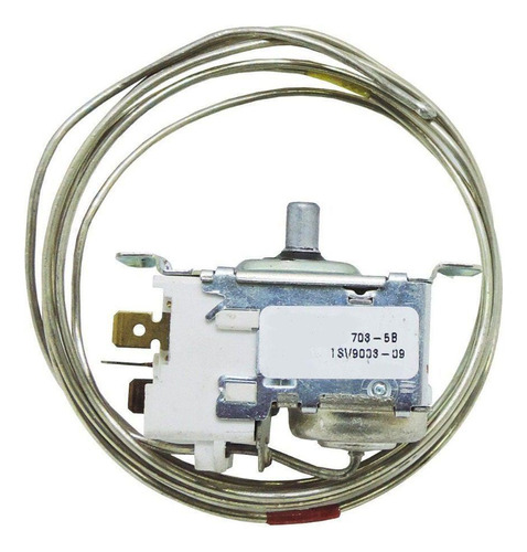 Termostato Tsv-9003-09 64778675 Rf Electrolux Dc48