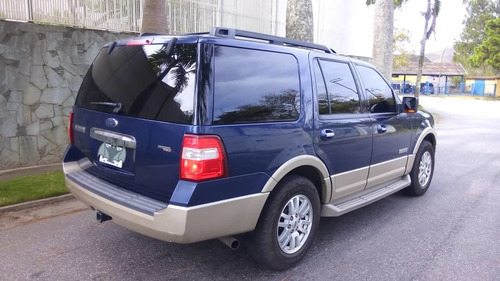 Ford Expedition Sport Wagon
