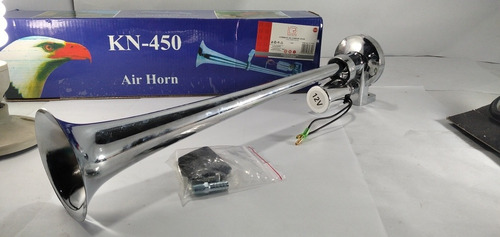 Imagen 3 de 3 de Corneta Trompeta Universal Kn-450