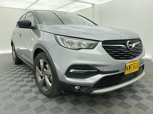 Imagen 3 de 25 de Opel Granland X Elegance