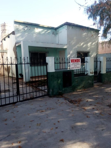 Vende Cipolletti Casa + Dpto Bº San Pablo