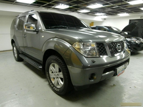 Disco De Freno Delantero Nissan Pathfinder  2006 - 2014