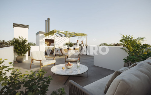 Departamento Venta Ituzaingo Barrio Privado