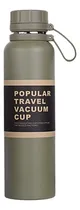Comprar Botella Ilusiones Bazar 650ml Acero Inoxidable Liso