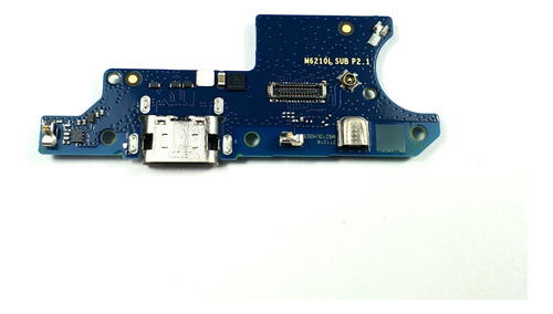 Sub Board Motorola E7i Power Xt2097 Original