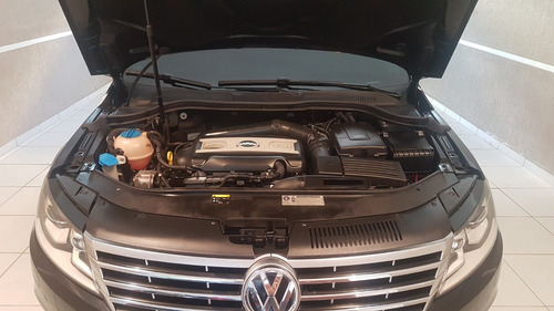 Passat 2.0 Cc Tsi 2014 - Aceito Troca
