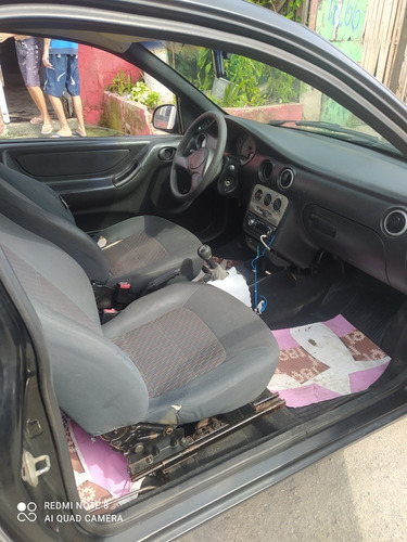 Chevrolet Celta 2003 1.0 3p