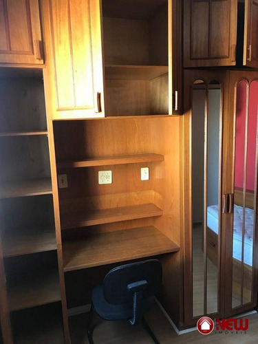 Imagem 12 de 15 de Apartamento Com 3 Dormitórios À Venda, 91 M² Por R$ 545.000,00 - Vila Moreira - Guarulhos/sp - Ap2142