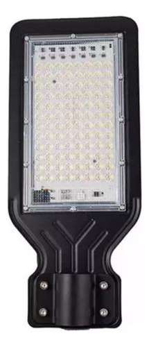 Lampara Suburbana Led 50w Luz Fria Ip65 110v Economica