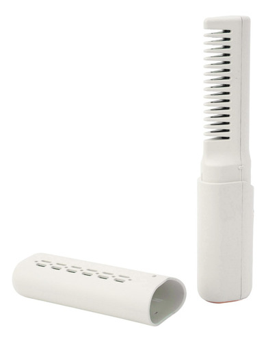Cepillo Alisador De Pelo Sin Cable, Cepillo Alisador