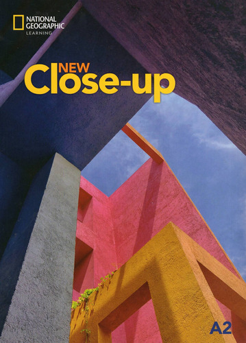 Libro: Close Up A2 - Student's Book (third Edition)