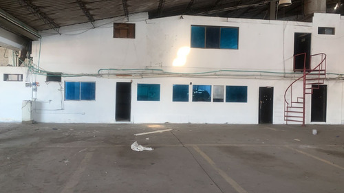 Imagen 3 de 11 de Bodega Barranquilla