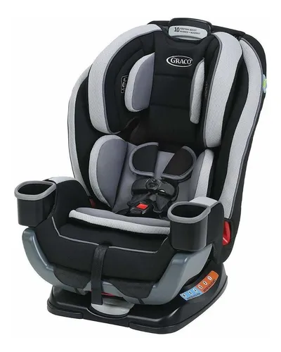 Graco extend2fit garner hotsell