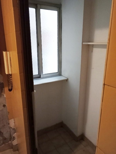 Imagen 9 de 14 de Depto 2 Ambientes Apto Profesional.