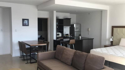 Imagen 2 de 8 de Departamento En Venta Loft Wyndham Nordelta