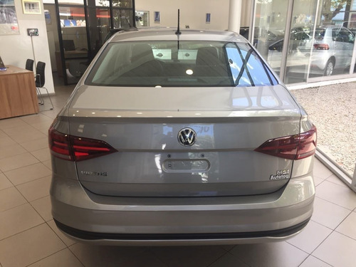Imagen 6 de 25 de Plan Cancelado Volkswagen Virtus Trendline Manual Autotag Vw