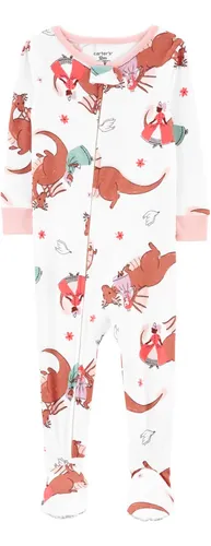 Pijamas carters 18 meses sales