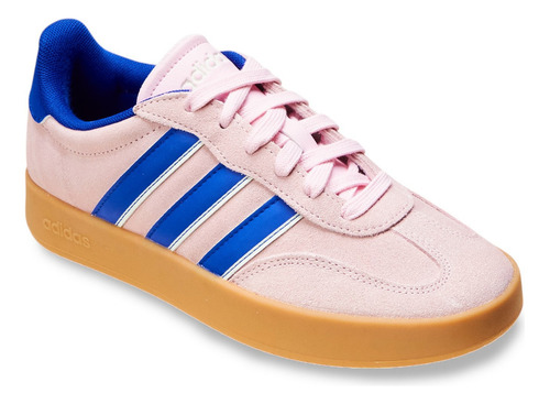 Tênis Feminino Barreda Com Forro Têxtil adidas