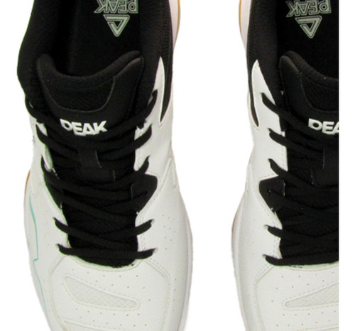 Zapatillas Peak Indoor Volley Et41055j Lm