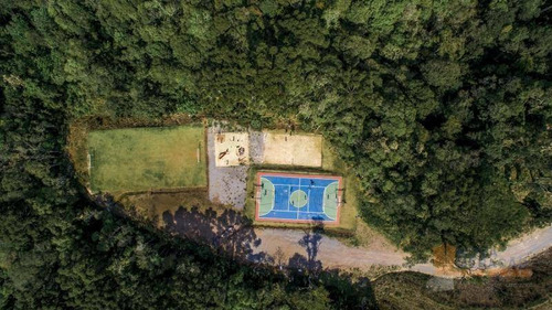 Terreno À Venda, 377 M² Por R$ 125.178,00 - Bela Vista - Caxias Do Sul/rs - Te0125