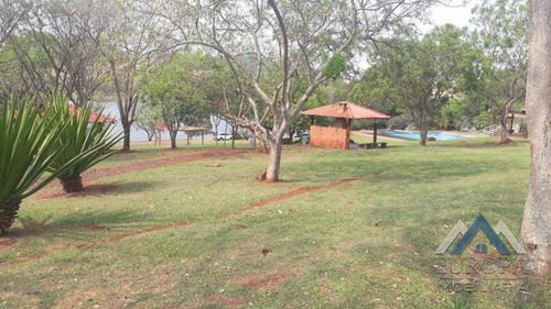 Chácara À Venda, 736 M² Por R$ 120.000,00 - Jd Maketa - Primeiro De Maio/pr - Ch0100