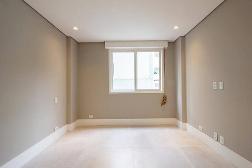 Imagem 9 de 15 de Apartamento À Venda Ou Locação No Jd Paulista Com 3 Quartos, 1 Vaga E 178m² - Ap31022