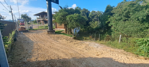 Chácara Com Casa Na Margina Da Br 376