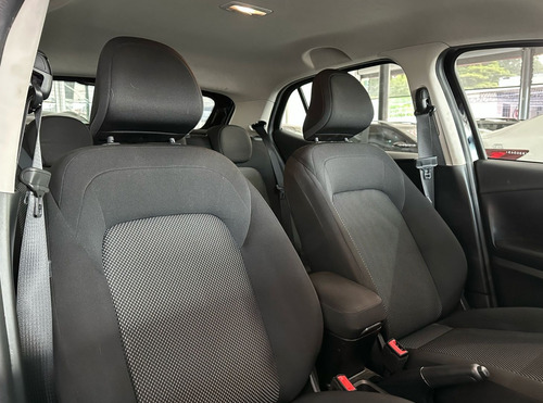 Fiat Pulse 1.3 FLEX DRIVE CVT