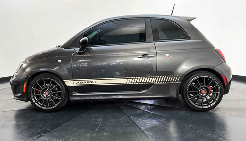 Imagen 14 de 15 de 32785 - Fiat 500 2015 Con Garantía Mt
