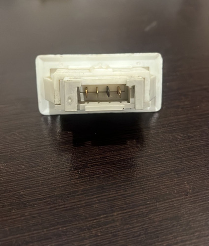 Switch Interruptor De Puerta 3 Y 4 Terminales Dsd-5