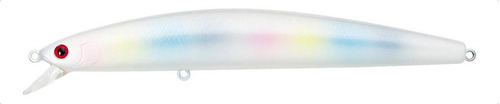 Señuelos Daiwa Salt Pro Minnow Flotante 15cm Color Mother Of Pearl