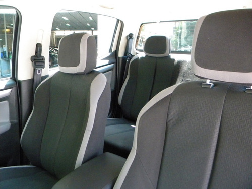 Chevrolet S10 2.8lt 4x4