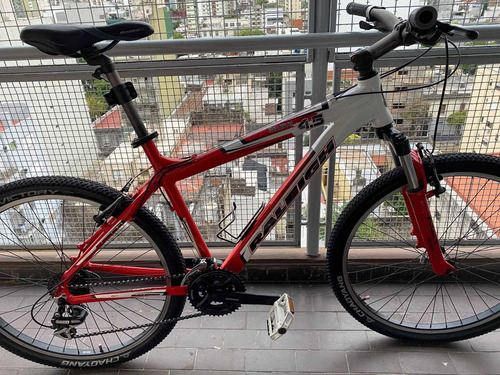 Raleigh