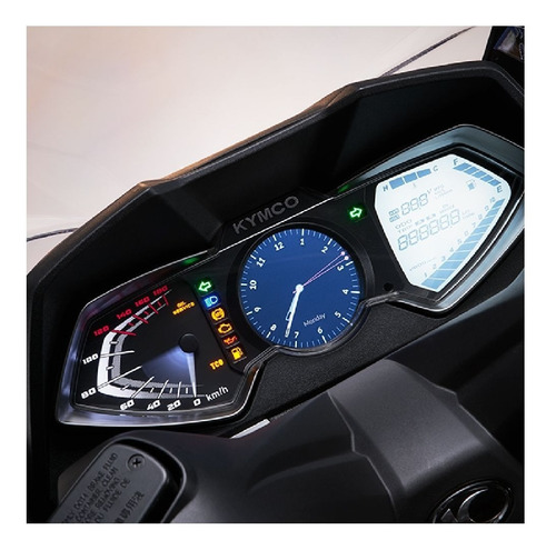 Imagen 21 de 23 de Kymco Downtown 350i 0km Tcs Control De Tracción! Cycles