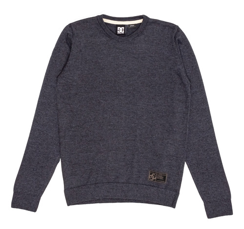 Sweater Htr (grp) Dc