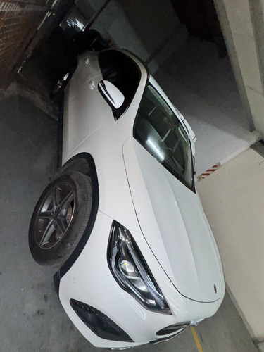 Mercedes-Benz Clase GLA 1.6 Gla200 Urban 156cv