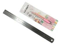 Comprar Tabla Corte A3 +cutter Bisturi Retractil+bisturi Rep+ Regla