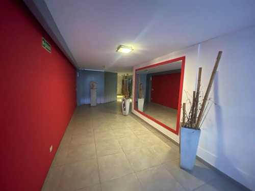 Departamento En Alquiler De 2 Dormitorios