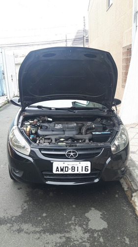 Jac J3 2013 1.4 16v 5p
