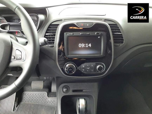 Imagem 9 de 12 de Captur 1.6 16v Sce Flex Bose X-tronic