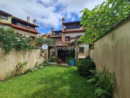 Imagem 13 de 15 de Casa - Jardim Isabel - Ref: 21731 - V-21731