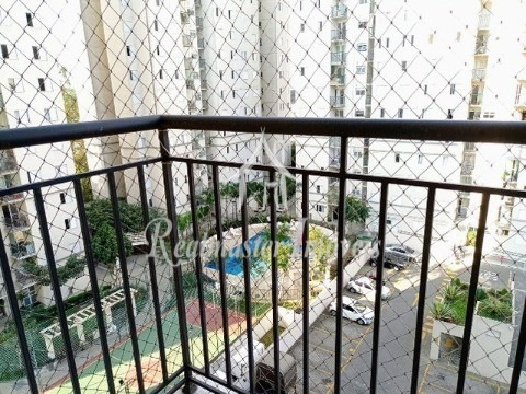 Imagem 18 de 28 de Apartamento - Ap00769 - 70065384