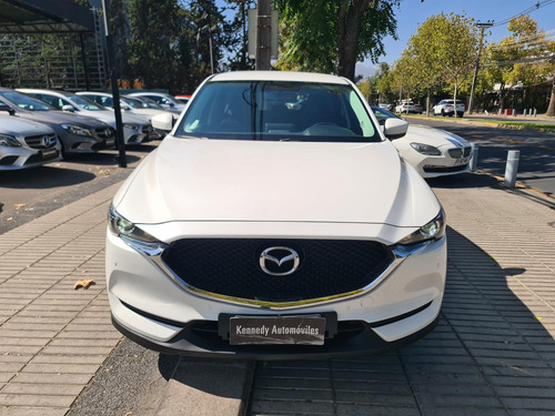 Mazda Cx-5 2.0 Manual Skyactiv R 2021
